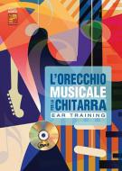 L'orecchio musicale per la chitarra (Ear Training) 