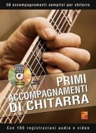 Primi Accompagnamenti Di Chitarra 