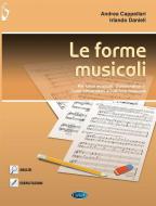 Le forme musicali 