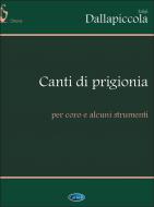 Canti Di Prigionia 