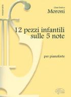 Pezzi Infantili (12) 