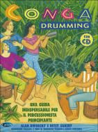 Conga Drumming 