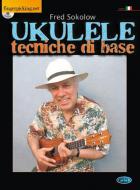 Ukulele, Tecniche di base 
