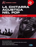 La chitarra acustica nel pop 