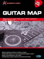 Guitar Map 
