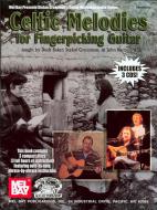 Celtic Melodies for Fingerpicking Guitar 