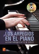 Los Arpegios en El Piano 