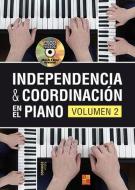 Independencia e coordinación en el piano 