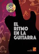 El ritmo en la guitarra 