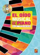 El Oído Musical Para El Piano 
