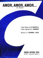 Amor, Amor, Amor... 
