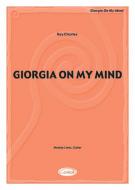 Georgia On My Mind 