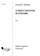 Yndigt Dufter Danmark 