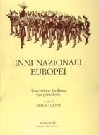 Inni Nazionali Europei 
