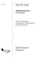 Morgensang af 'Elverskud' 