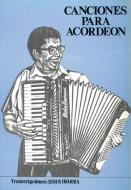 Canciones para Acordeon 