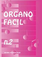 Organo Facil N.2 