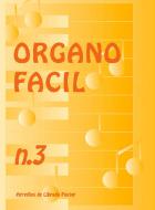 Organo Facil N.3 