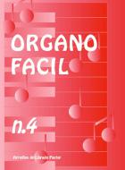 Organo Facil N.4 