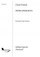 Panis Angelicus 