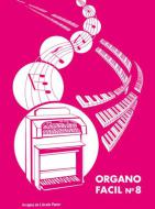 Organo Facil N.8 