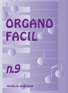 Organo Facil N.9 