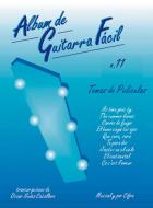 Album De Guitarra Facil N.11 