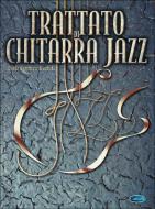 Trattato Di Chitarra Jazz 