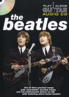 Play Along Guitar Audio CD: The Beatles 