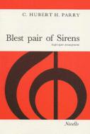 Blest Pair Sirens 