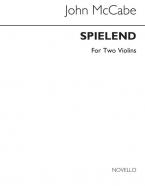 Spielend for 2 Violins 