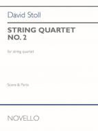 String Quartet No.2 