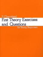 First Theory Exercises and Questions 