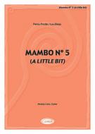 Mambo No. 5 