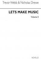 GCSE Projects Book 2 Let's Go On 