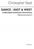 Dance East and West 