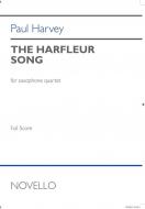 The Harfleur Song 