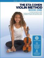Violin Method Book 1 