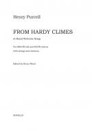 From Hardy Climes 