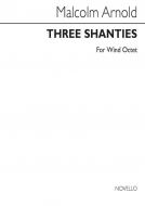 Three Shanties 