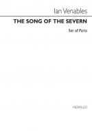 The Song Of The Severn Op. 43 