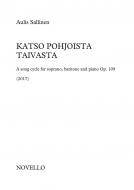 Katso Pohjoista Taivasta 