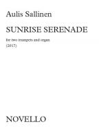 Sunrise Serenade 