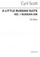 A Little Russian Suite Movement 1 