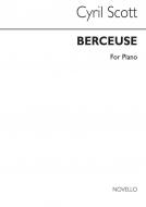 Berceuse Piano 