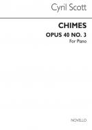 Chimes Op. 40 No.3 Piano 