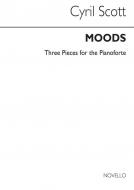 Moods - Three Pieces for Piano 