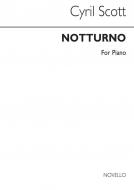 Notturno Op. 54 No.5 Piano 