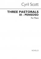 Three Pastorals: Movement No.3 