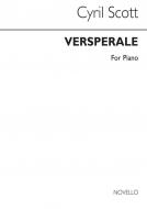Vesperale Op. 40 No.2 